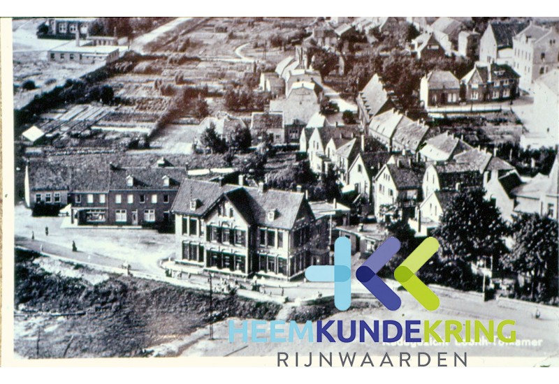 Tolkamer Europakade F00001977